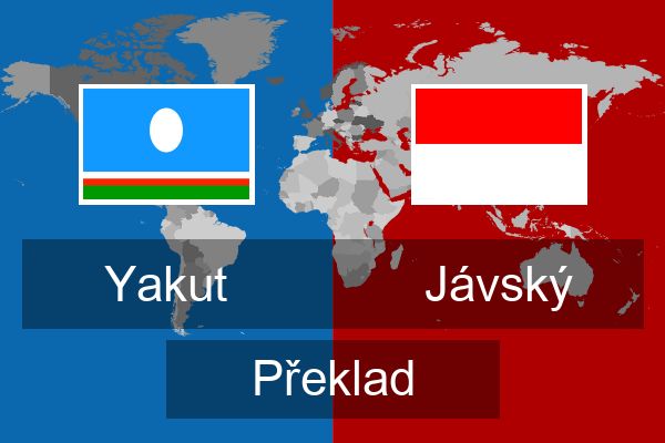  Jávský Překlad