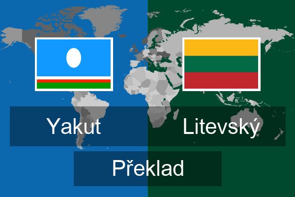  Litevský Překlad