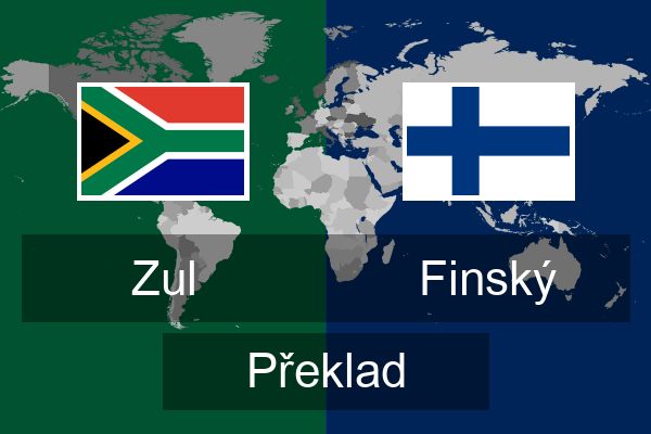  Finský Překlad