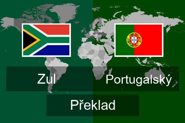  Portugalský Překlad