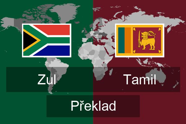 Tamil Překlad