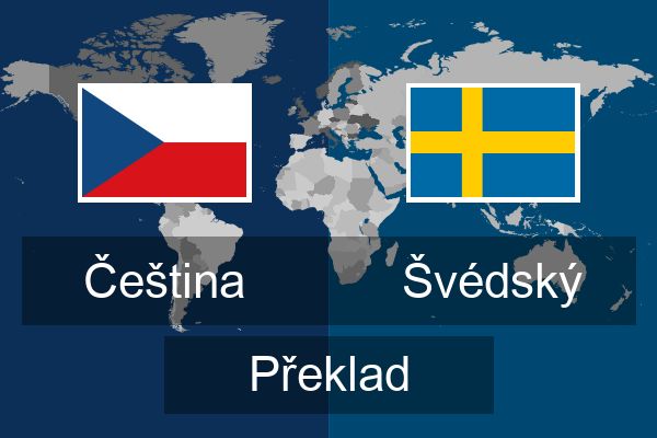  Švédský Překlad