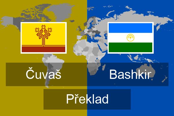  Bashkir Překlad