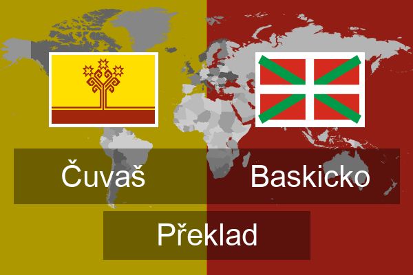  Baskicko Překlad