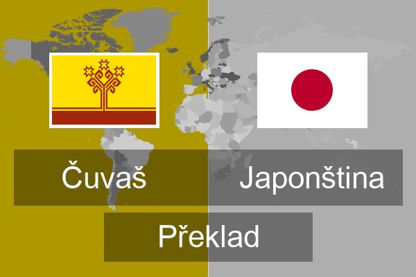  Japonština Překlad