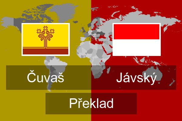 Jávský Překlad