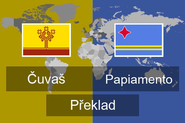  Papiamento Překlad