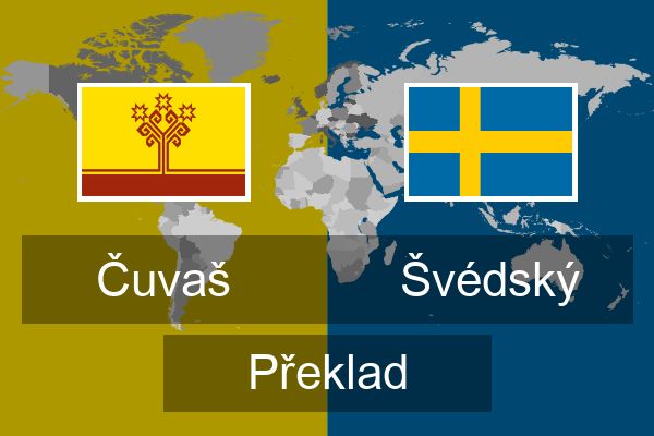  Švédský Překlad