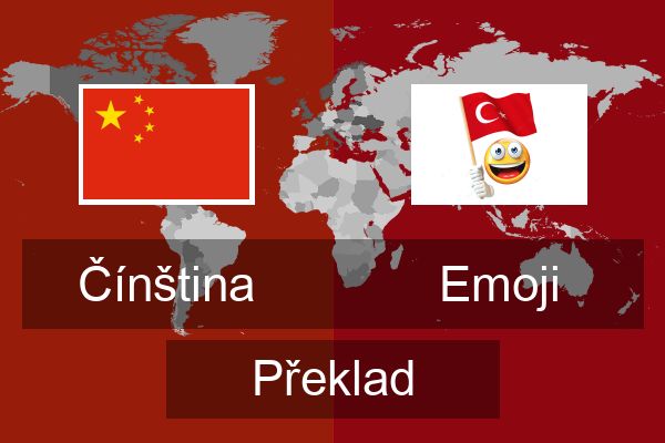  Emoji Překlad