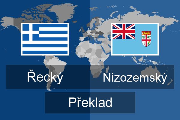  Nizozemský Překlad