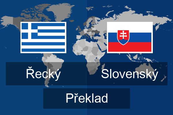  Slovenský Překlad