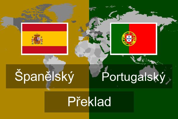  Portugalský Překlad
