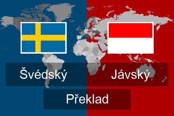  Jávský Překlad