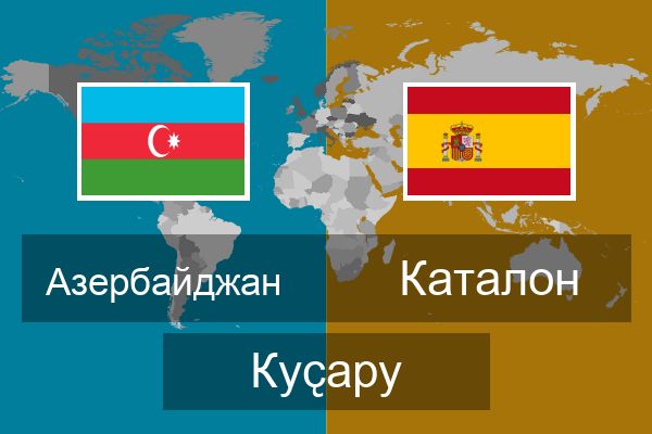  Каталон Куҫару