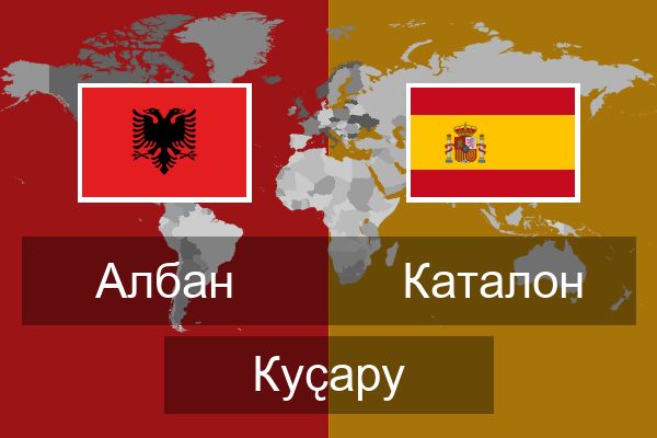  Каталон Куҫару