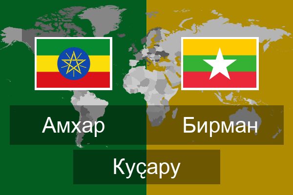  Бирман Куҫару