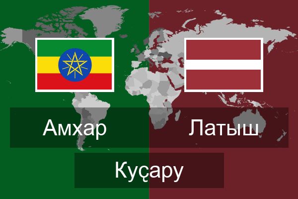  Латыш Куҫару