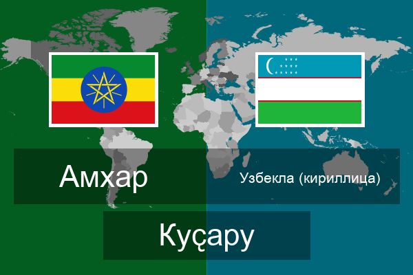  Узбекла (кириллица) Куҫару