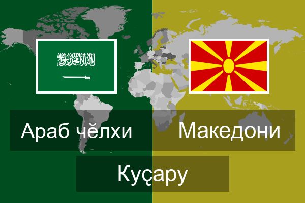  Македони Куҫару