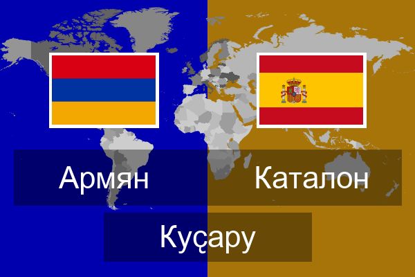  Каталон Куҫару