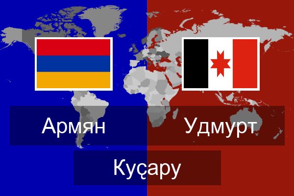  Удмурт Куҫару