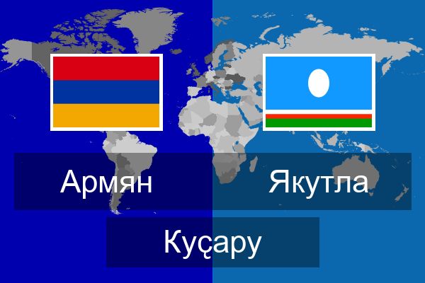  Якутла Куҫару