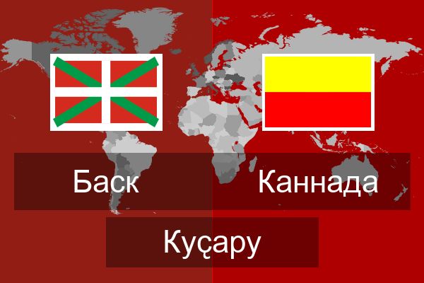  Каннада Куҫару
