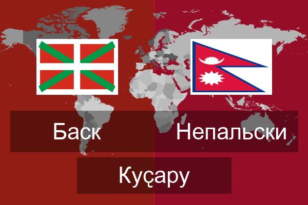  Непальски Куҫару