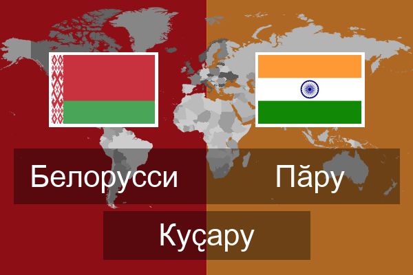  Пӑру Куҫару