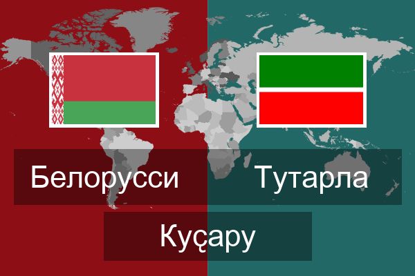  Тутарла Куҫару
