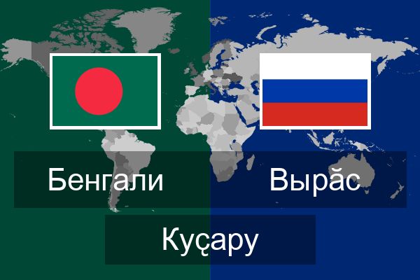 Вырӑс Куҫару