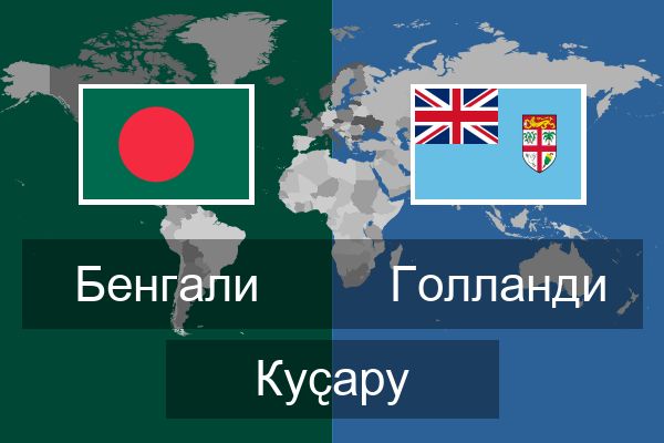  Голланди Куҫару