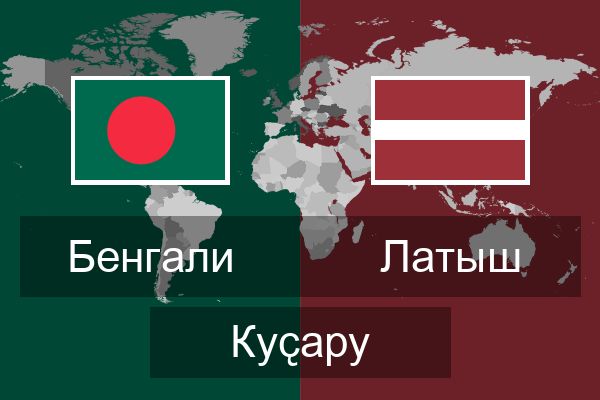  Латыш Куҫару