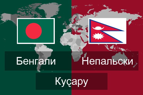  Непальски Куҫару