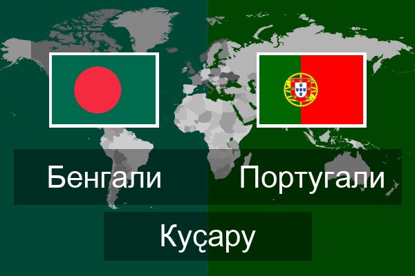  Португали Куҫару