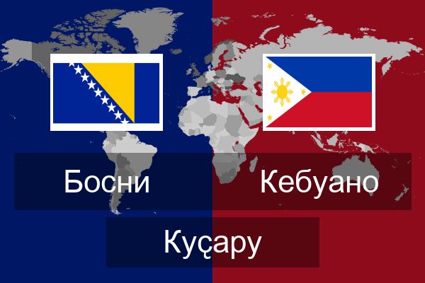  Кебуано Куҫару