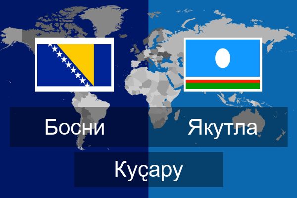  Якутла Куҫару