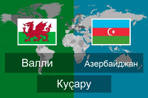  Азербайджан Куҫару