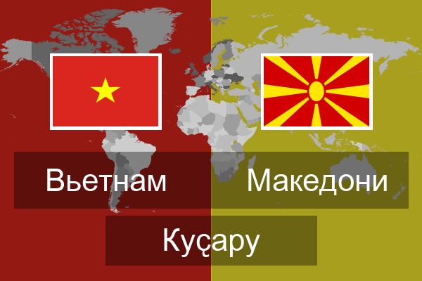  Македони Куҫару
