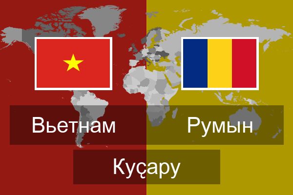  Румын Куҫару