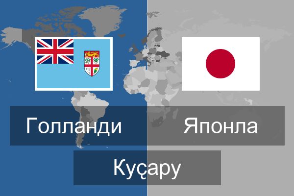  Японла Куҫару