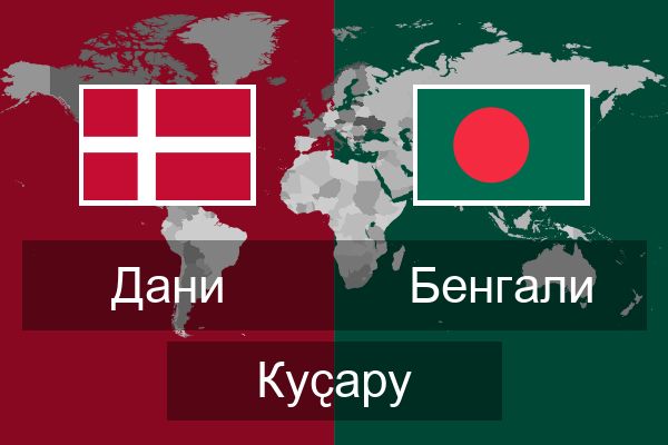  Бенгали Куҫару