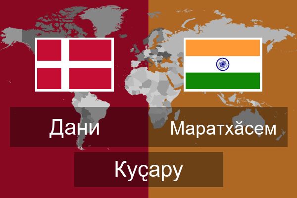  Маратхӑсем Куҫару