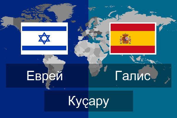 Галис Куҫару