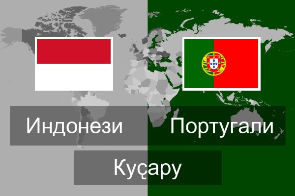  Португали Куҫару