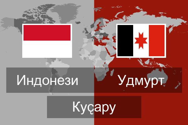  Удмурт Куҫару