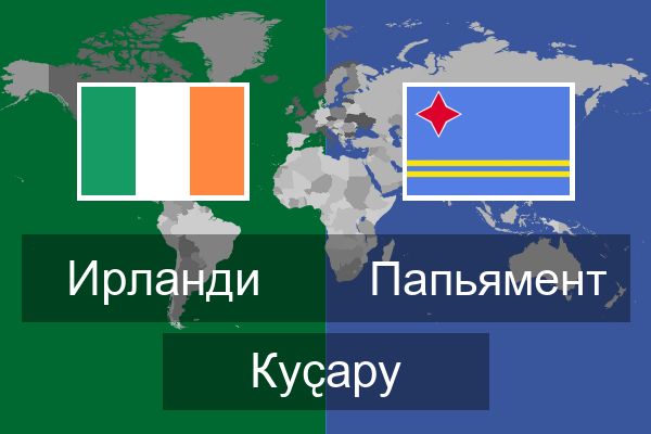  Папьямент Куҫару