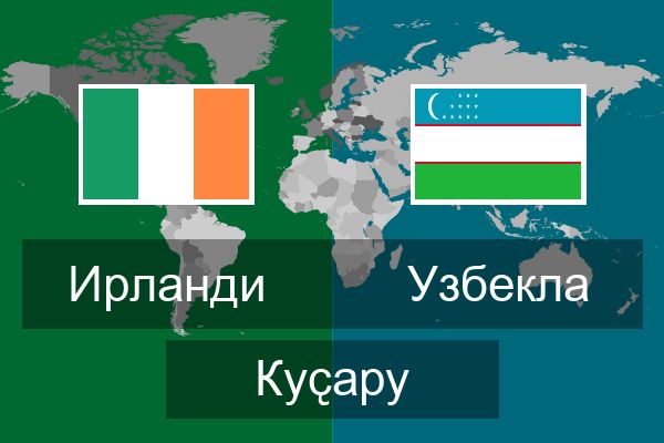  Узбекла Куҫару