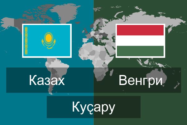  Венгри Куҫару