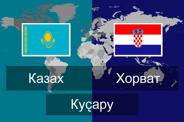 Хорват Куҫару
